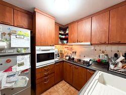 Signature Park (D21), Condominium #573080891